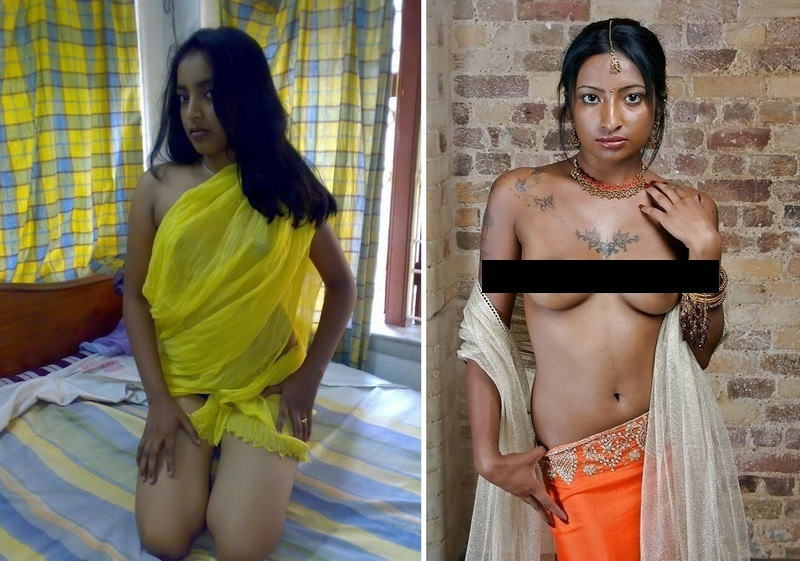 【風俗】インドの売春婦がマジで可愛い