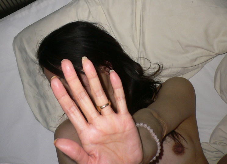 個人撮影　他人妻　指輪 不貞行為】人妻が姦通してる不倫現場の証拠画像 - 性癖エロ画像 センギリ