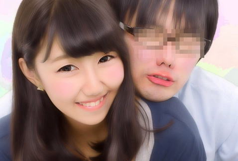 欅坂46メンバーと中学教師のキス＆乳揉み淫行写真流出！始まる前に終了ｗｗｗ