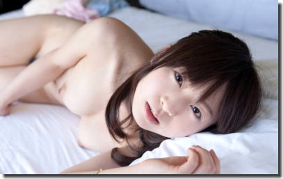 可愛い女の子のヌードに感謝！日本人の全裸万歳なエロ画像 ④