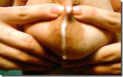 天の川は母乳に由来するミルキーウェイのエロ画像 ④
