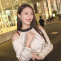 高身長 美巨乳 人妻 OL ナンパ AV