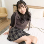 黒髪で色白な剛毛女子大生ナンパハメAV