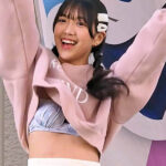ハプニングアイドルのエロ画像 100連発