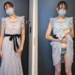 ワンピースで抜くエロ画像 100連発