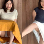 パンチラりんエロ画像 100選