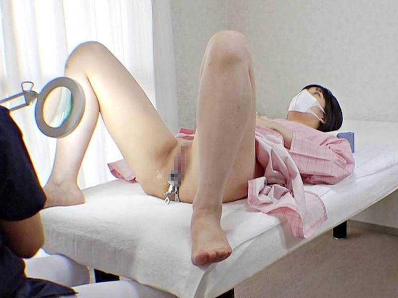 エ□い産婦人科画像 100連発
