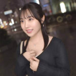 ノリが良い二十歳巨乳専門学生のナンパAV