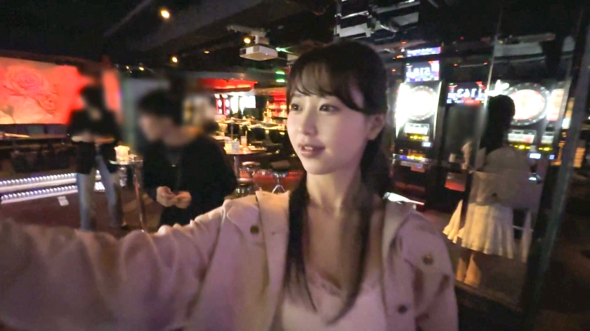 OL ナンパ AV 【1】