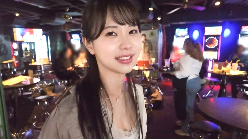 OL ナンパ AV 【3】