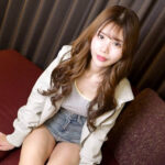 美乳美尻インフルエンサーのハメ撮りAV