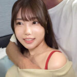 陰毛濃いめな清楚系巨乳女子大生のナンパAV