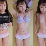 着衣を脱ぎかけたエロ画像