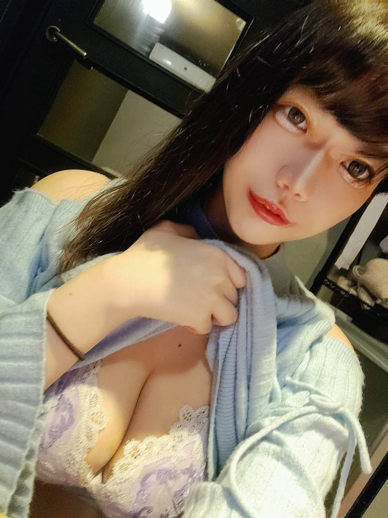 ギャル 自撮り エロ画像 【24】