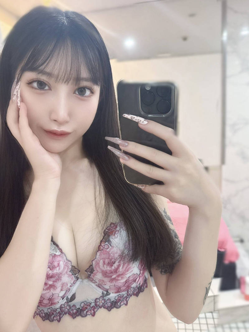 ギャル 自撮り エロ画像 【28】