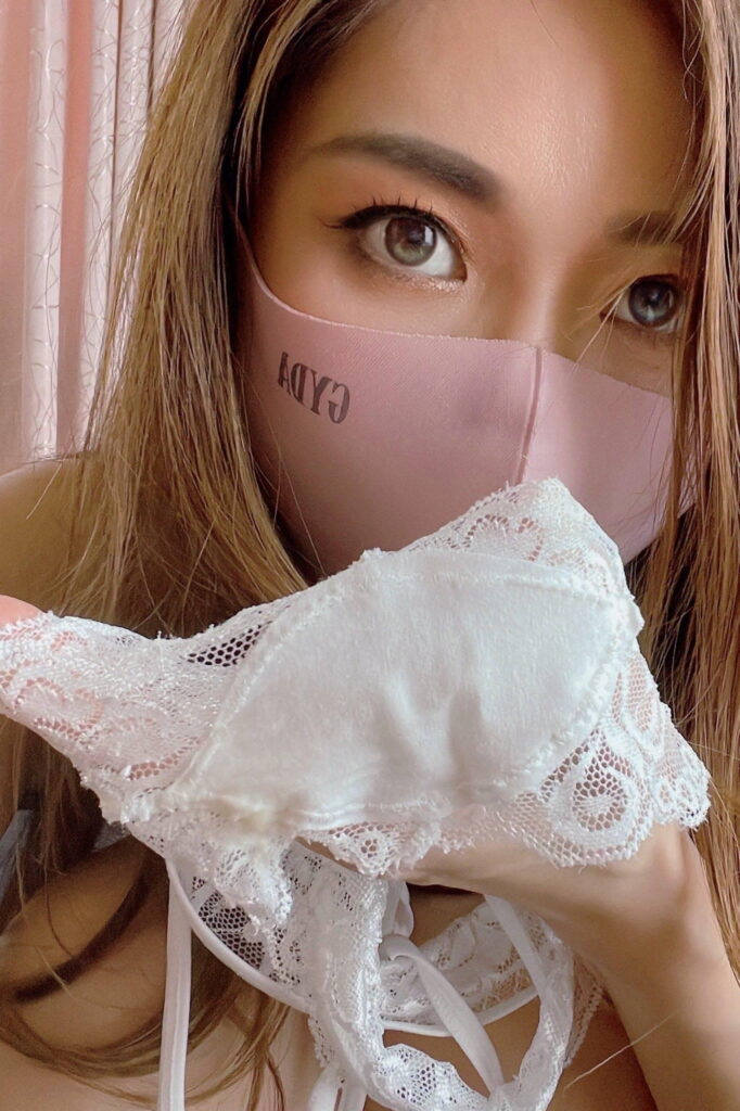 ギャル 自撮り エロ画像 【44】