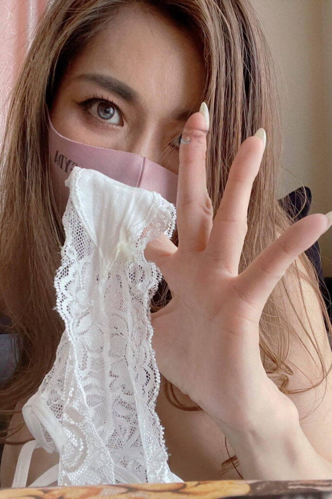 ギャル 自撮り エロ画像 【45】