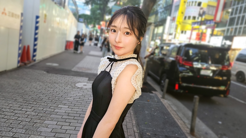 美少女 貧乳 女子大生 ハメ撮り AV 【1】