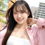 可愛いが過ぎるパイパン女子大生のハメ撮りAV