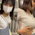 着衣巨乳 エロ画像
