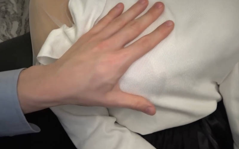 ホテル エロ画像 【37】