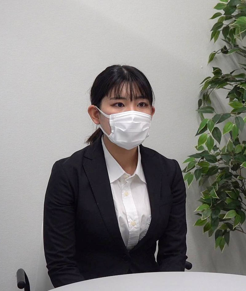 おっぱい OL エロ画像 【38】