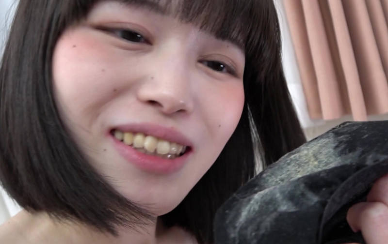 シミ パンツ エロ画像 【14】