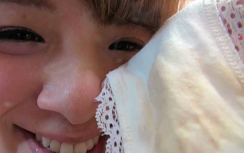 シミ パンツ エロ画像 【16】