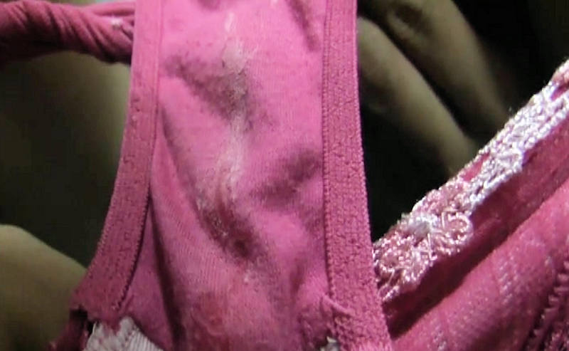 シミ パンツ エロ画像 【28】