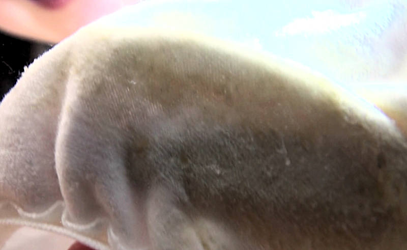 シミ パンツ エロ画像 【40】