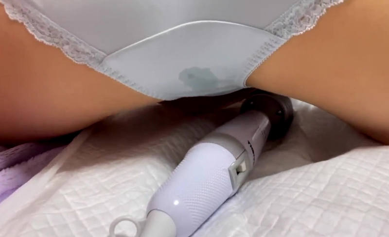 シミ パンツ エロ画像 【64】