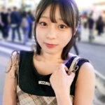 小柄で可愛い小動物系女子のナンパハメAV