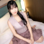 スタイルが良い高身長色白OLハメ撮りAV