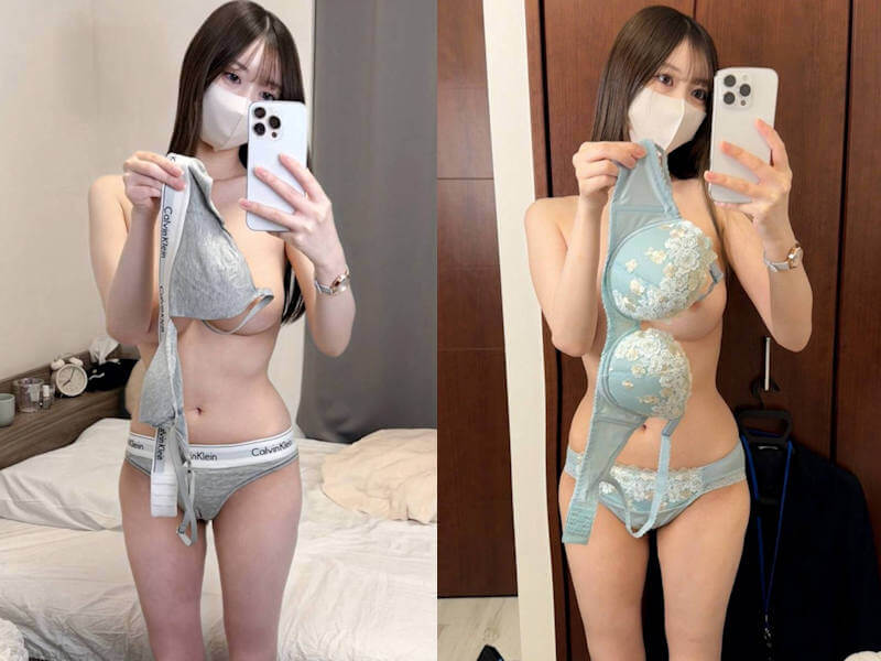 エッロブラジャー画像集 100連発