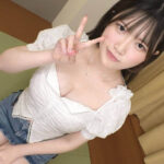 巨乳桃尻な二十歳女子大生のナンパハメAV