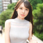 元バスケ部スレンダー女子のハメ撮りAV