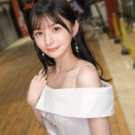 潮吹きまくり清楚系アパレル店員ナンパAV