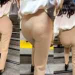 パンツOLのお尻エロ過ぎだろ画像
