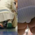 スマホ 撮影 パンチラ エロ画像