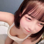 美少女の谷間と胸チラに癒されるエロ画像