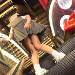 リモコンバイブを使うとこうなるエロ画像