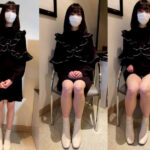 華奢女子やガリガリ女子のエロ画像