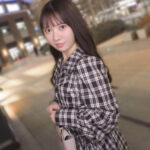 ナンパしたOLがAカップのつるぺたちっぱいだったAV