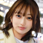 ぷっくり唇がエッチな二十歳女子のハメ撮りAV