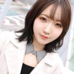 急にエロくなって喘ぐ女子大生のハメ撮りAV