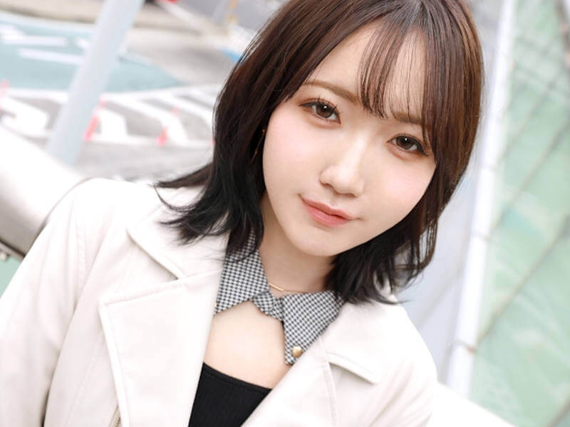 急にエロくなって喘ぐ女子大生のハメ撮りAV