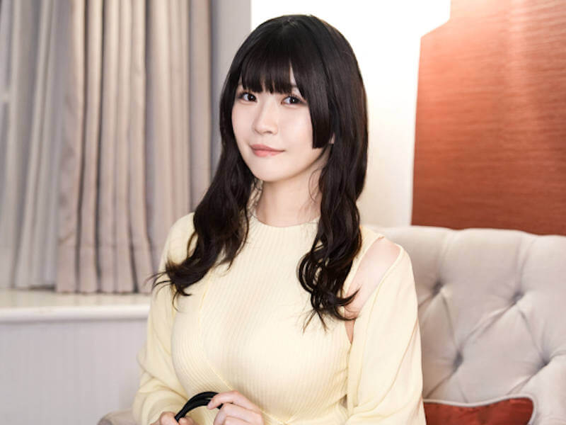 おっぱいと性欲を持て余した爆乳看護師のAV