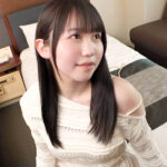 23歳の可愛い家庭科の先生がナンパAVに出演