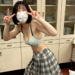 ブラジャーピースのエロ画像