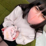 染みが凄い！OL脱ぎたてパンツエロ画像